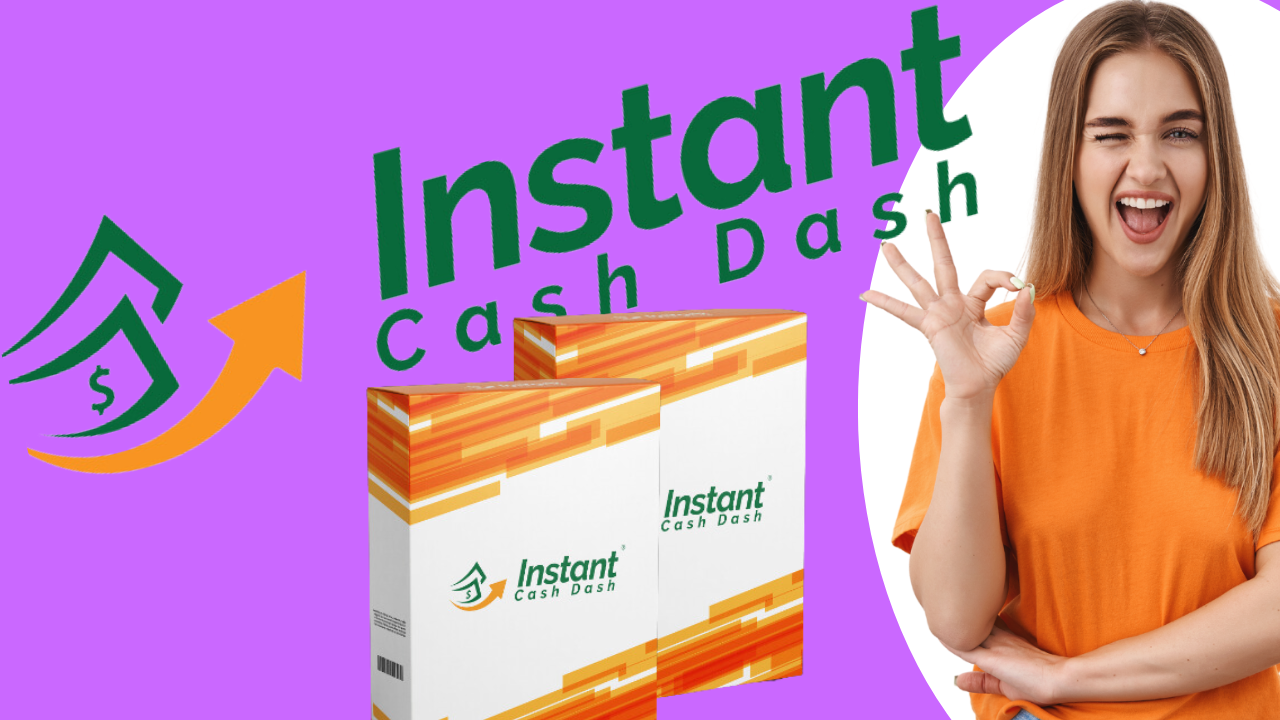 Instant Cash Dash Review