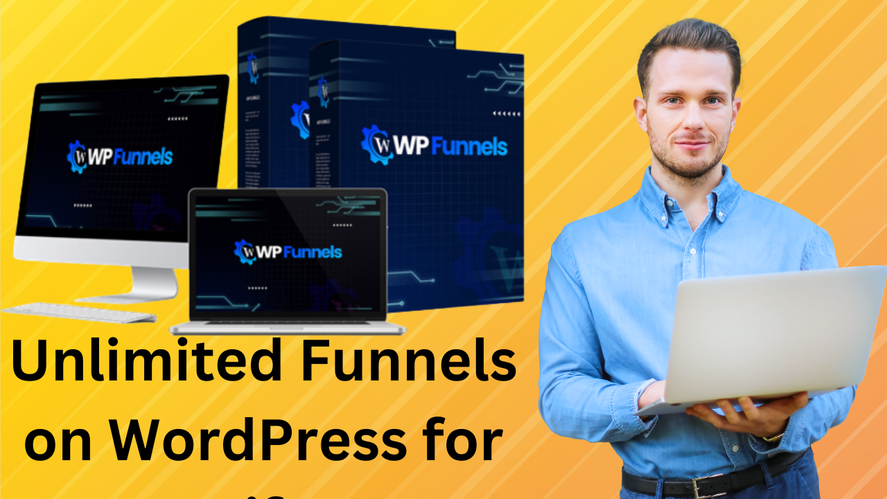 WP Funnels Review- 