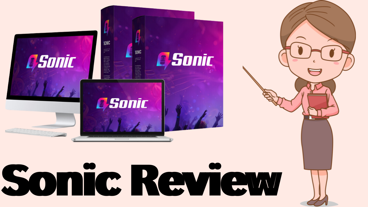 Sonic Review