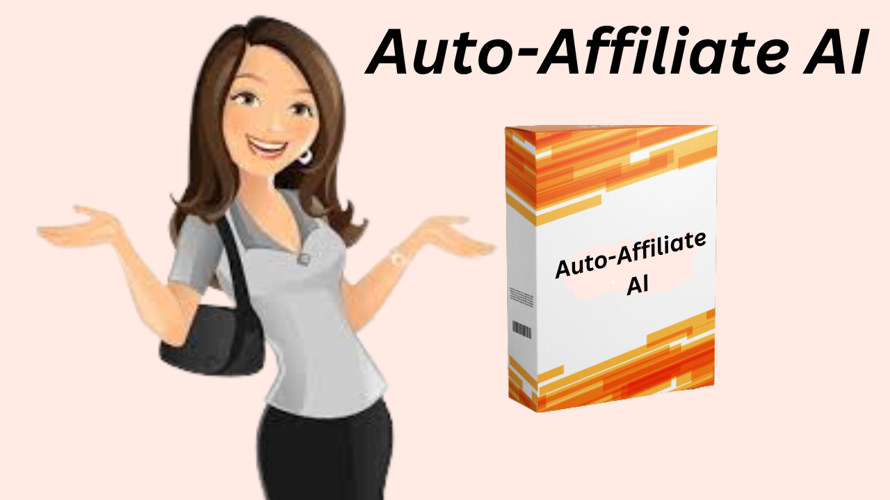 Auto-Affiliate AI